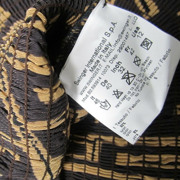 Two - Piece Fendi Blazer NWT - Picture 8 of 8